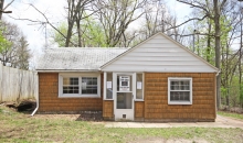 3113 Ash St Kalamazoo, MI 49001