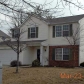 12151 Driftstone Dr, Fishers, IN 46037 ID:224567