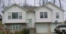 1410 Chessingham Drive Maryville, TN 37801