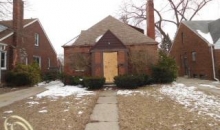 12544 Duchess St Detroit, MI 48224