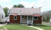 20049 Mendota St Detroit, MI 48221