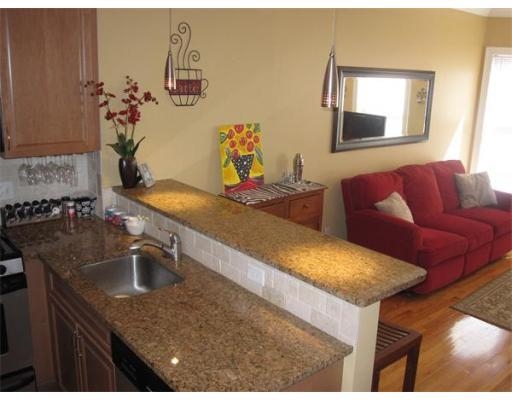 Knowlton Street #2, Boston, MA 02127
