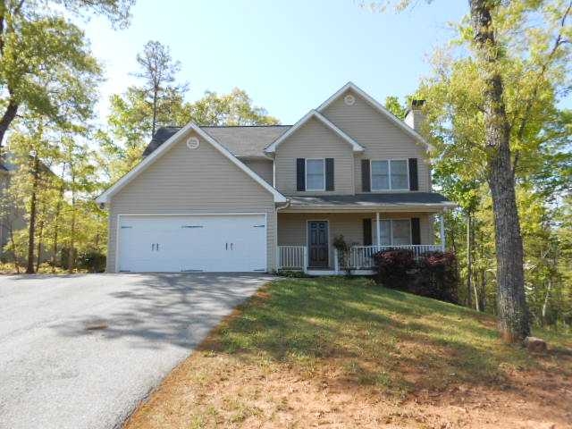 155 Brookwoods Ln, Dahlonega, GA 30533