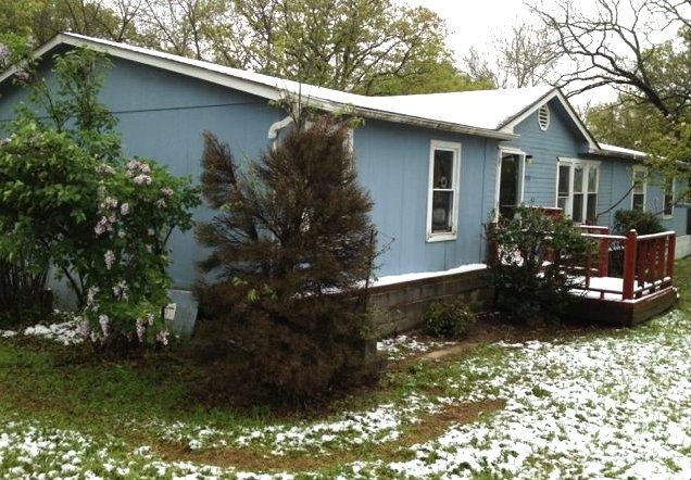 2708 NE J St, Bentonville, AR 72712