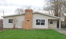 2149 Monaco St Flint, MI 48532