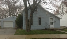 1147 Hudson St SW Wyoming, MI 49509