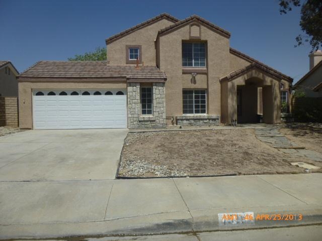 1531 Date Palm Drive, Palmdale, CA 93551