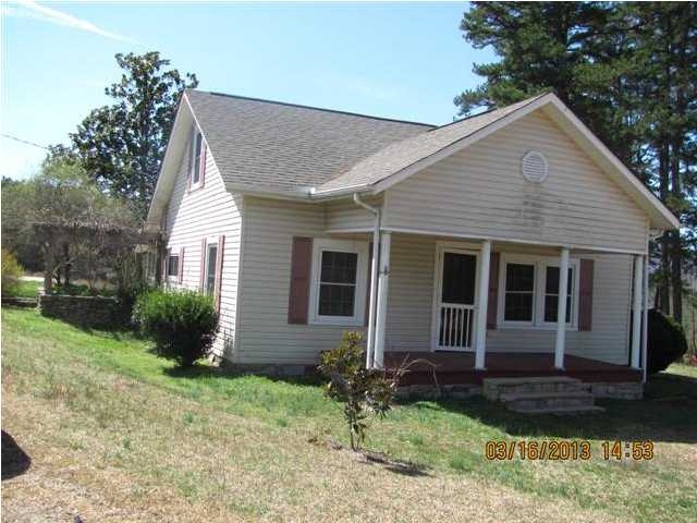 645 Carter Rd, Menlo, GA 30731