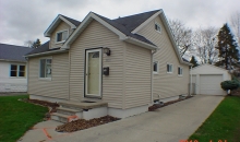 1832 Stanley St Saginaw, MI 48602