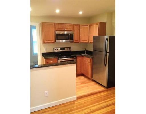 Cooper Street #B, Boston, MA 02113