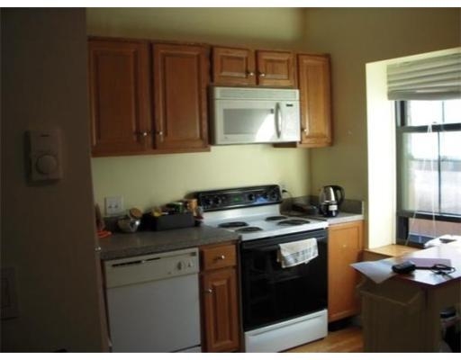 Columbus Avenue #2, Boston, MA 02118