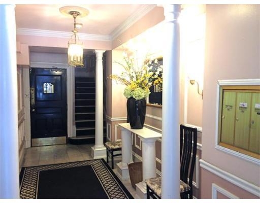 Beacon Street #BF2, Boston, MA 02116