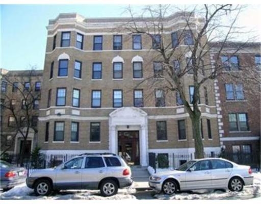 Queensberry St #011, Boston, MA 02215