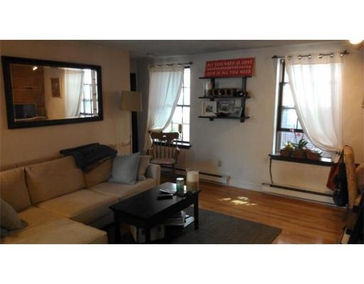 Hanover Avenue #2, Boston, MA 02109