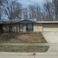 5926 W 41st Pl, Indianapolis, IN 46254 ID:224431