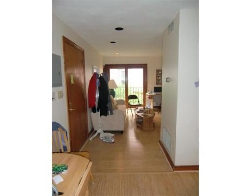 Webster Place #2, Boston, MA 02113