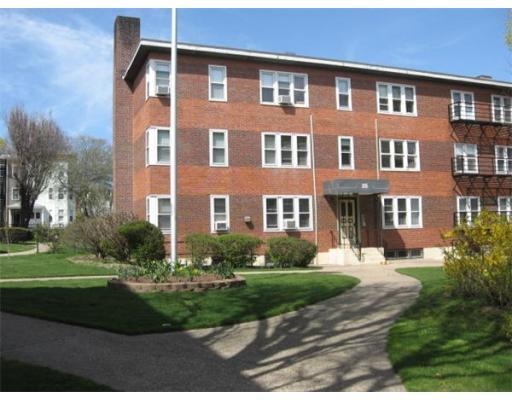 Twomey Ct #21, Boston, MA 02127