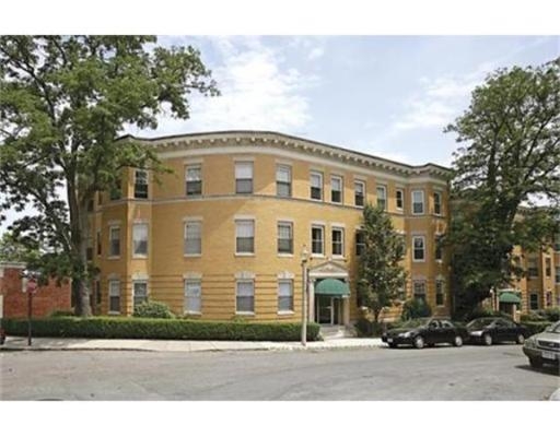 Chiswick #1, Brighton, MA 02135