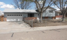 4 Armstrong Ln Pueblo, CO 81001