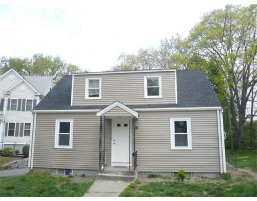 Bonad #14, West Roxbury, MA 02132