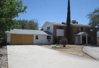 240 Astor Drive, Las Cruces, NM 88001