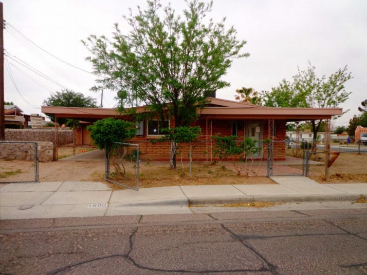 1600 Arizona St, Las Cruces, NM 88001