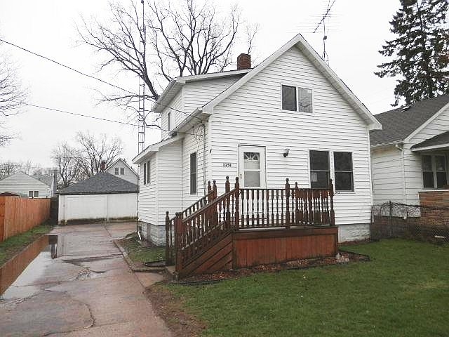 2258 East Buder Avenue, Burton, MI 48529