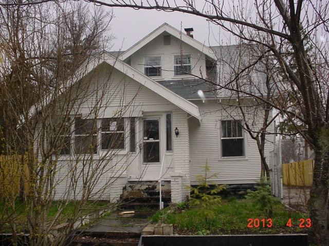 45 Cutler St SW, Grand Rapids, MI 49507