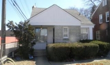11430 Minock St Detroit, MI 48228