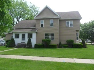 1520 COURT ST, Saginaw, MI 48602