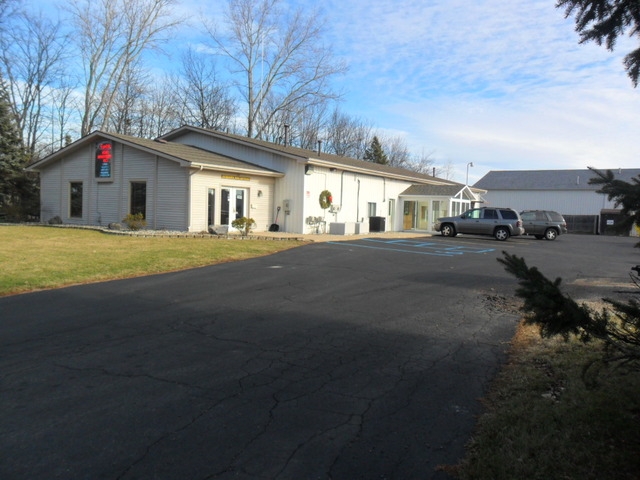 3734 Fortune Blvd, Saginaw, MI 48603
