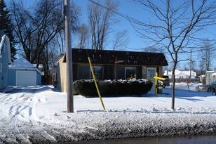 3441 COURT ST, Saginaw, MI 48602