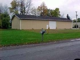 700 S 26th, Saginaw, MI 48601