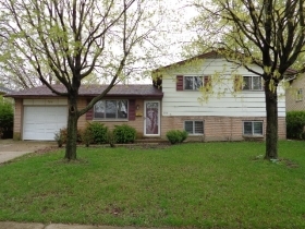 744 Dunaway St, Miamisburg, OH 45342