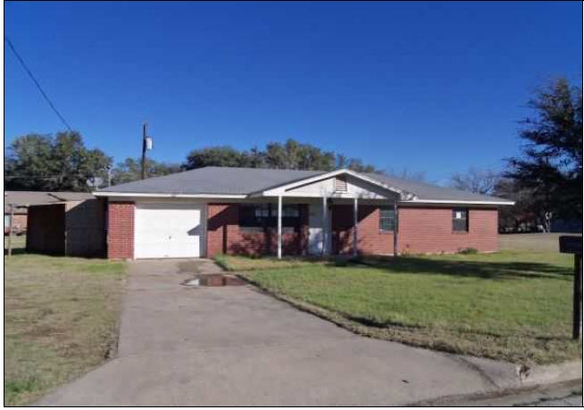 414 Persimmon Street, Bastrop, TX 78602