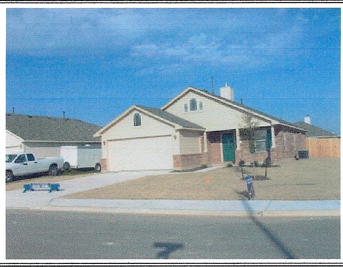 201 Jennifer Lane, Bastrop, TX 78602
