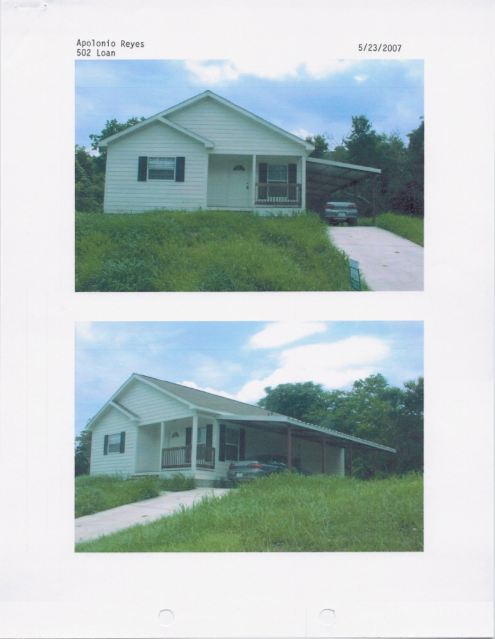 205 Martin Luther king Dr, Bastrop, TX 78602