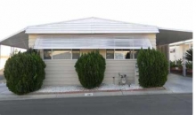 1010 Terrace Rd  Spc#167 San Bernardino, CA 92410