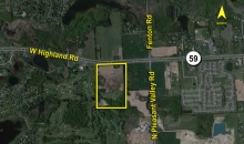 W. Highland Road Hartland, MI 48353