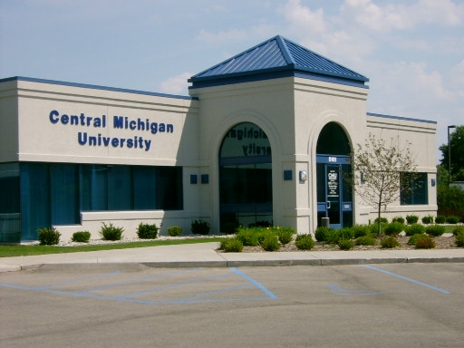 5141 Gateway Centre, Flint, MI 48507