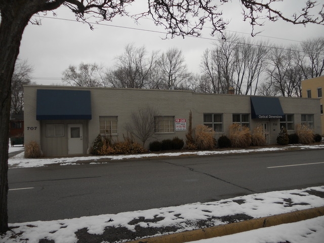 707 E 4th St, Royal Oak, MI 48067