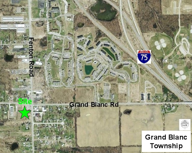 8020 Fenton Road, Grand Blanc, MI 48439