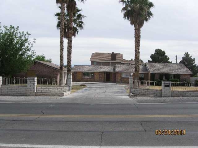 3201 E Viking Rd, Las Vegas, NV 89121
