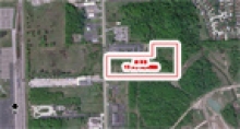 Allen Rd - 11.48 Acres Trenton, MI 48183