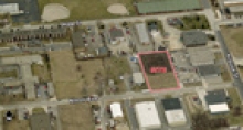 Nixon Ave & Krause St Riverview, MI 48193
