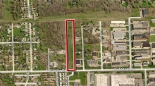 15 MIle Road Clinton Township, MI 48035