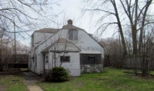 360 Ashland St Detroit, MI 48215