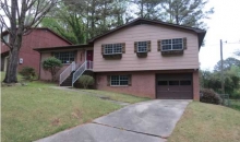 529 Bonnie Bell Ln Birmingham, AL 35210