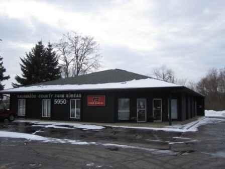 Unit A, Portage, MI 49002