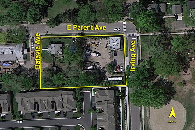 1302 - 1303 Batavia Avenue, Royal Oak, MI 48067